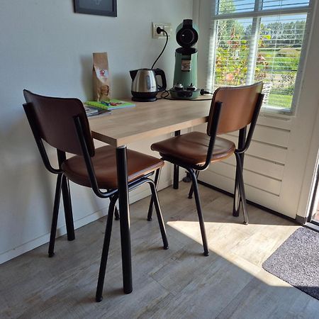 Bij Molen De Blazekop, Rustig En Landelijk Ovezande Kültér fotó